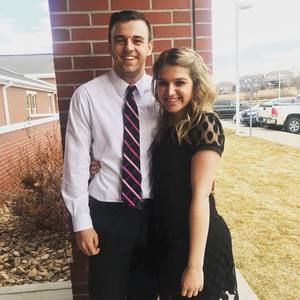 Meet your Posher, Patrick